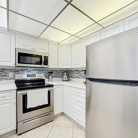 Beach Front Condo In Paradise Marco Island Exterior foto