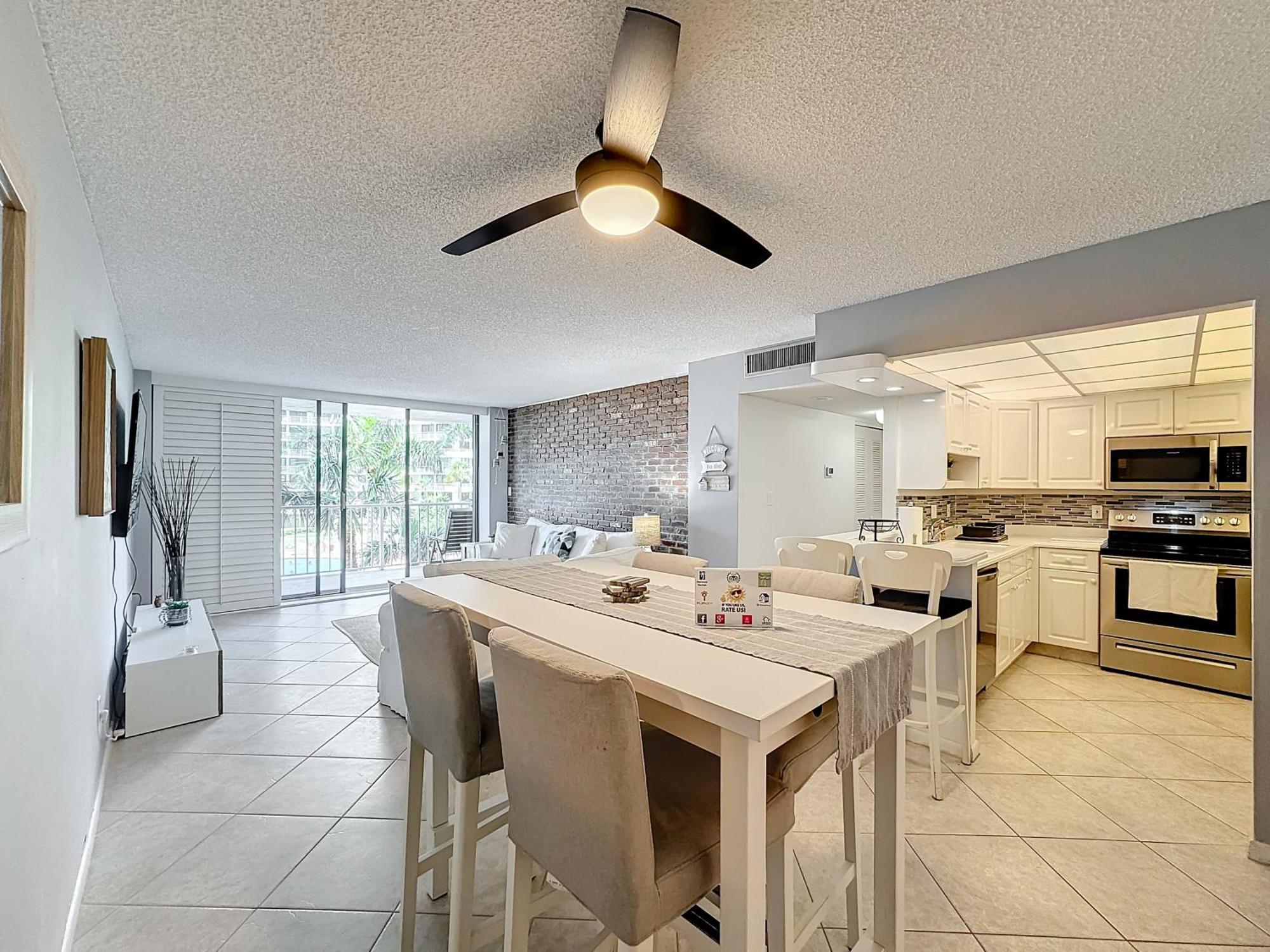 Beach Front Condo In Paradise Marco Island Exterior foto