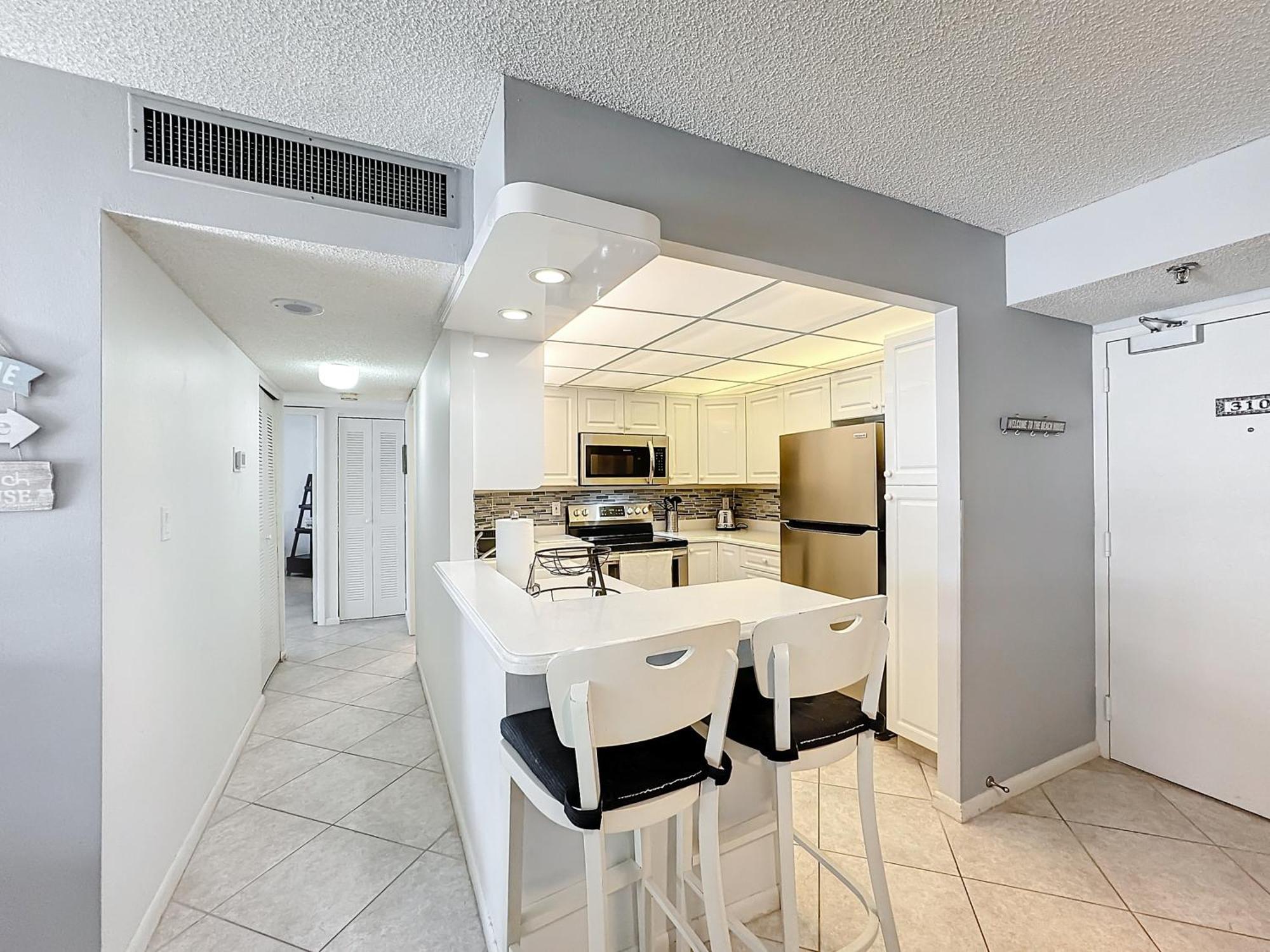 Beach Front Condo In Paradise Marco Island Exterior foto