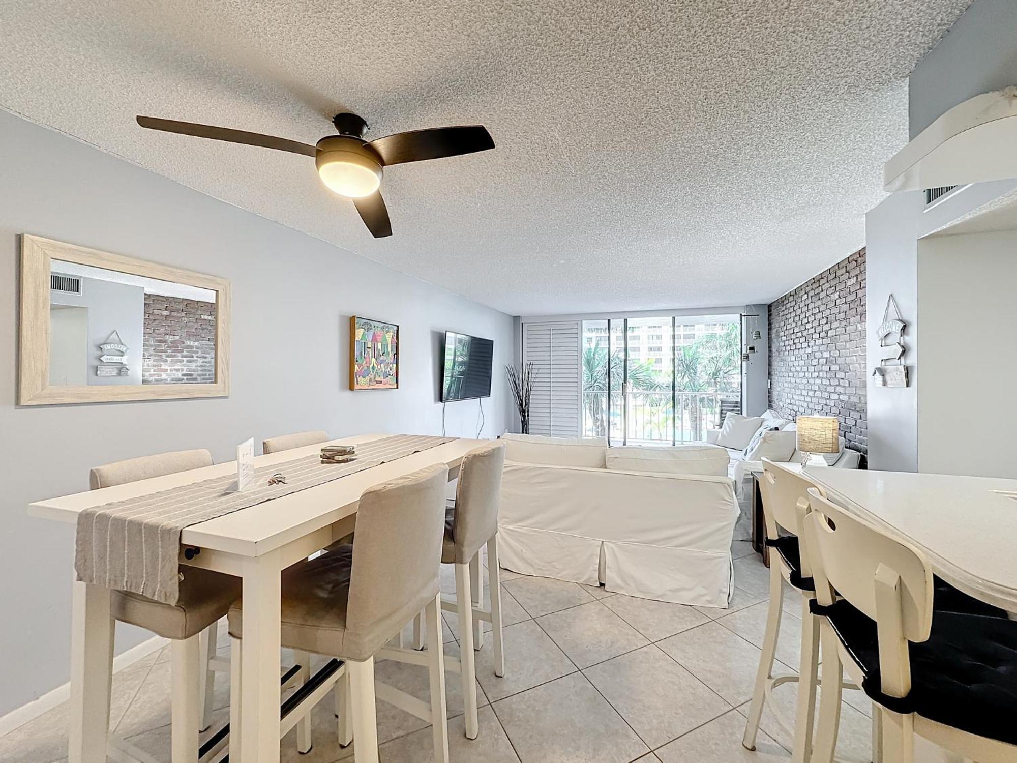 Beach Front Condo In Paradise Marco Island Exterior foto