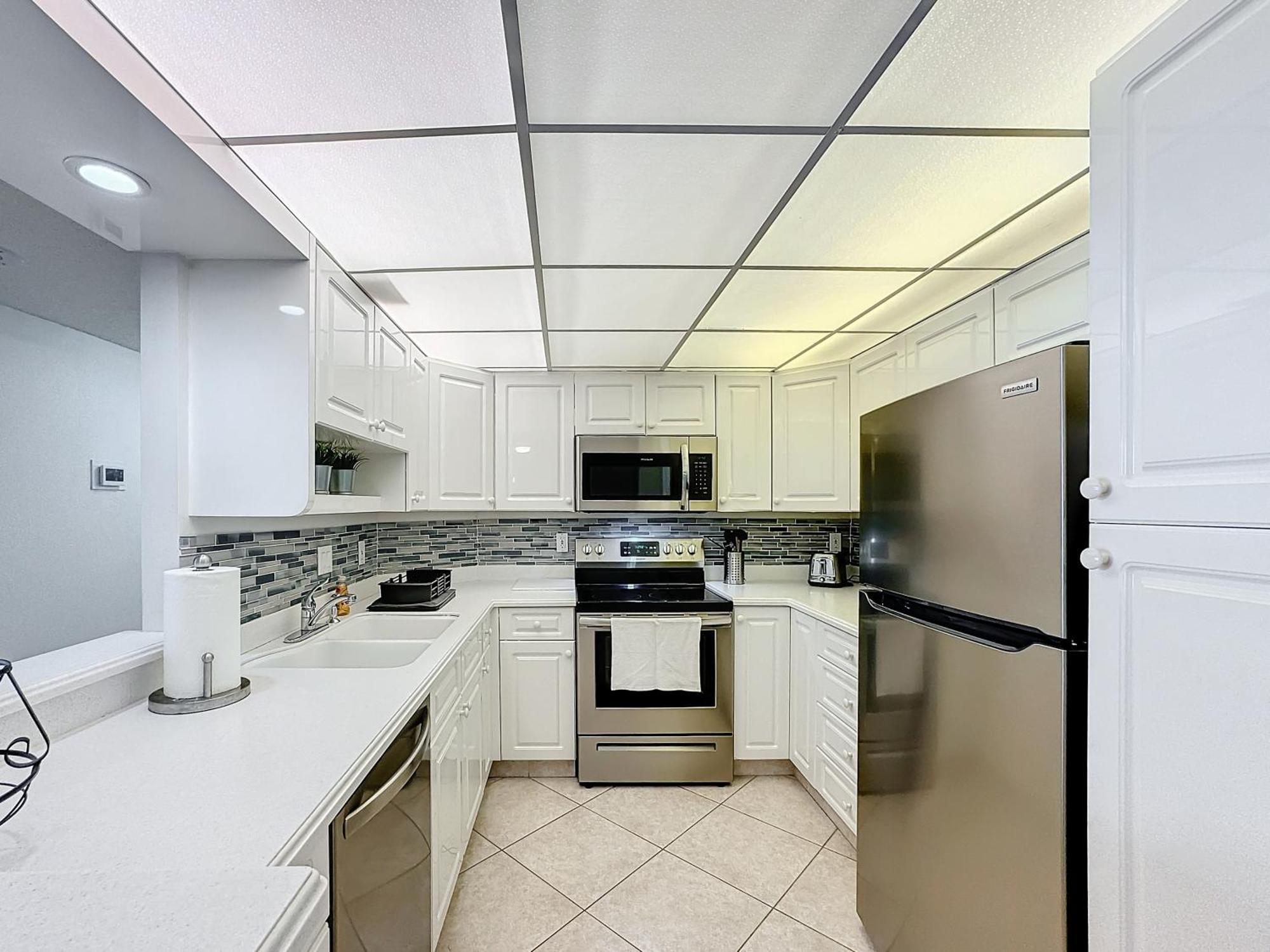 Beach Front Condo In Paradise Marco Island Exterior foto