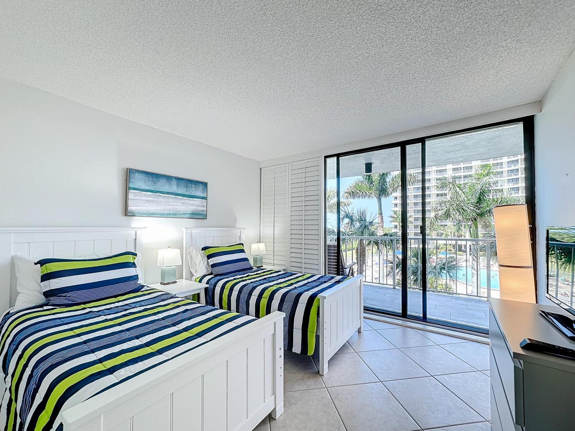 Beach Front Condo In Paradise Marco Island Exterior foto