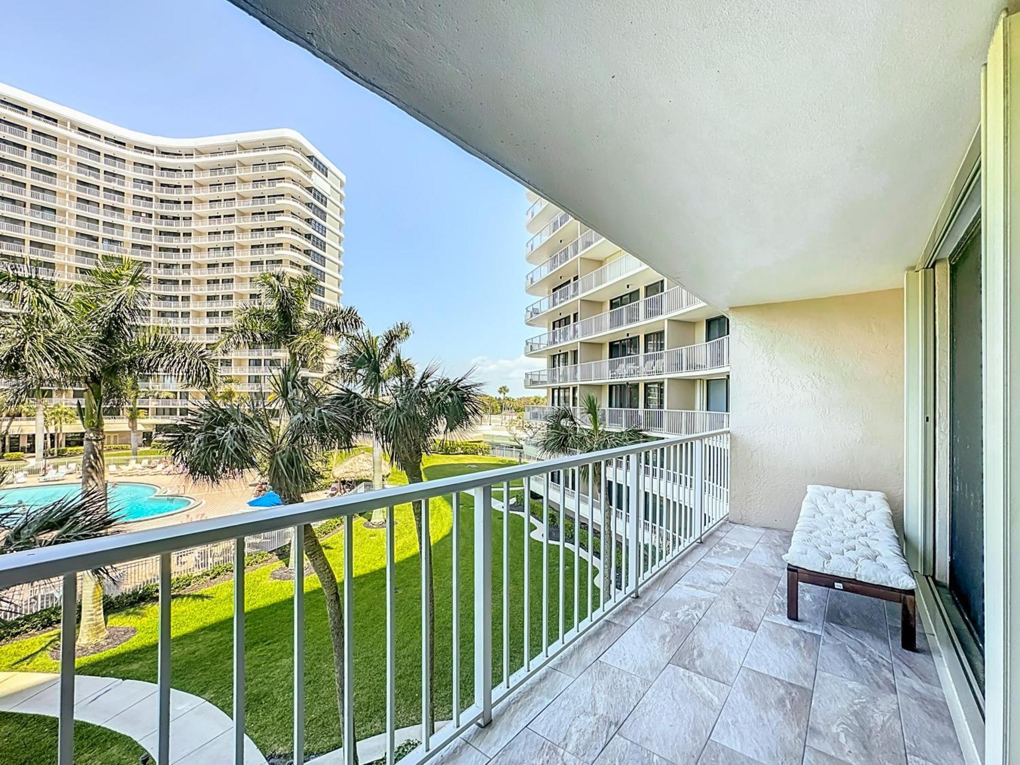 Beach Front Condo In Paradise Marco Island Exterior foto