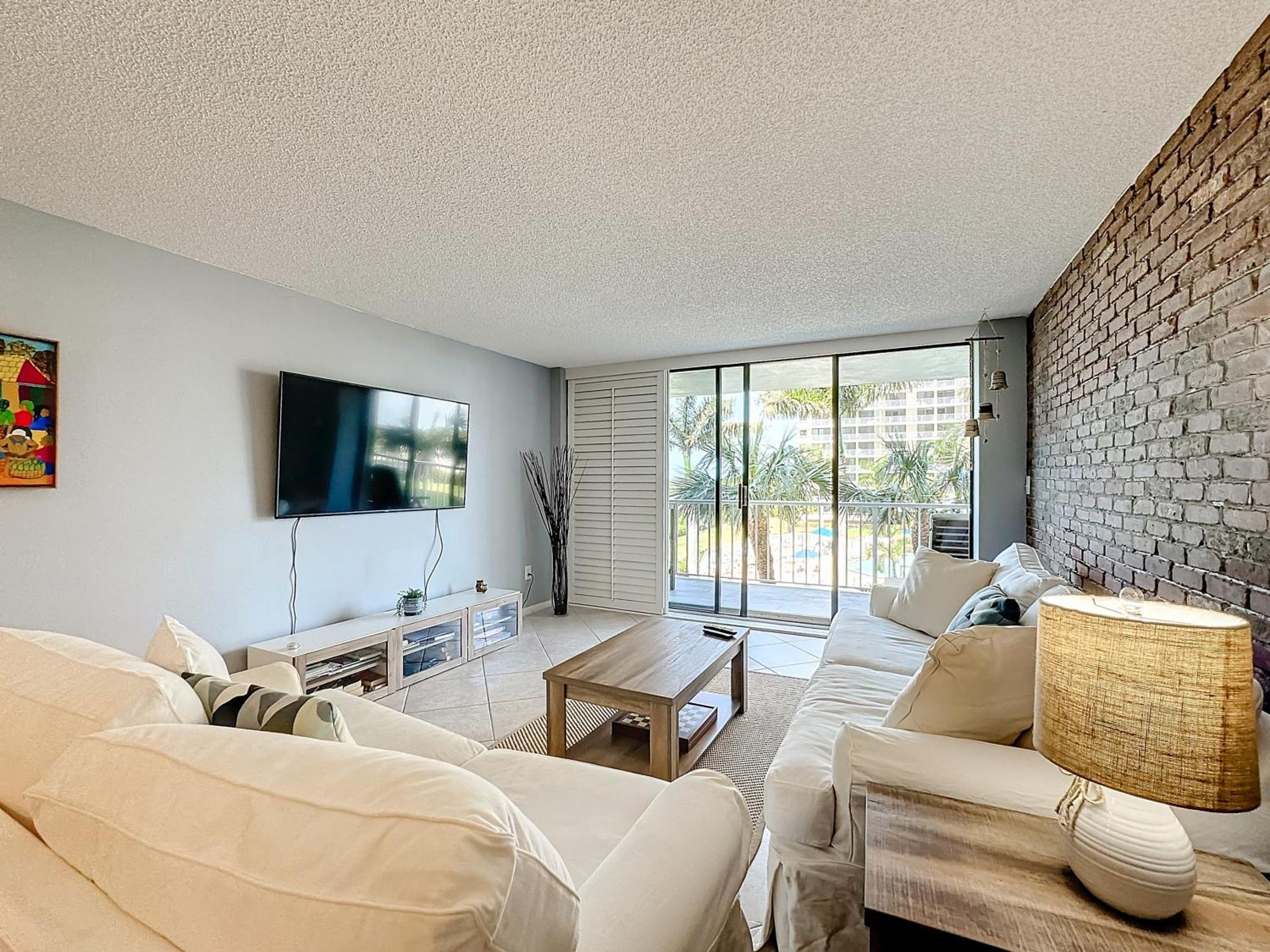 Beach Front Condo In Paradise Marco Island Exterior foto