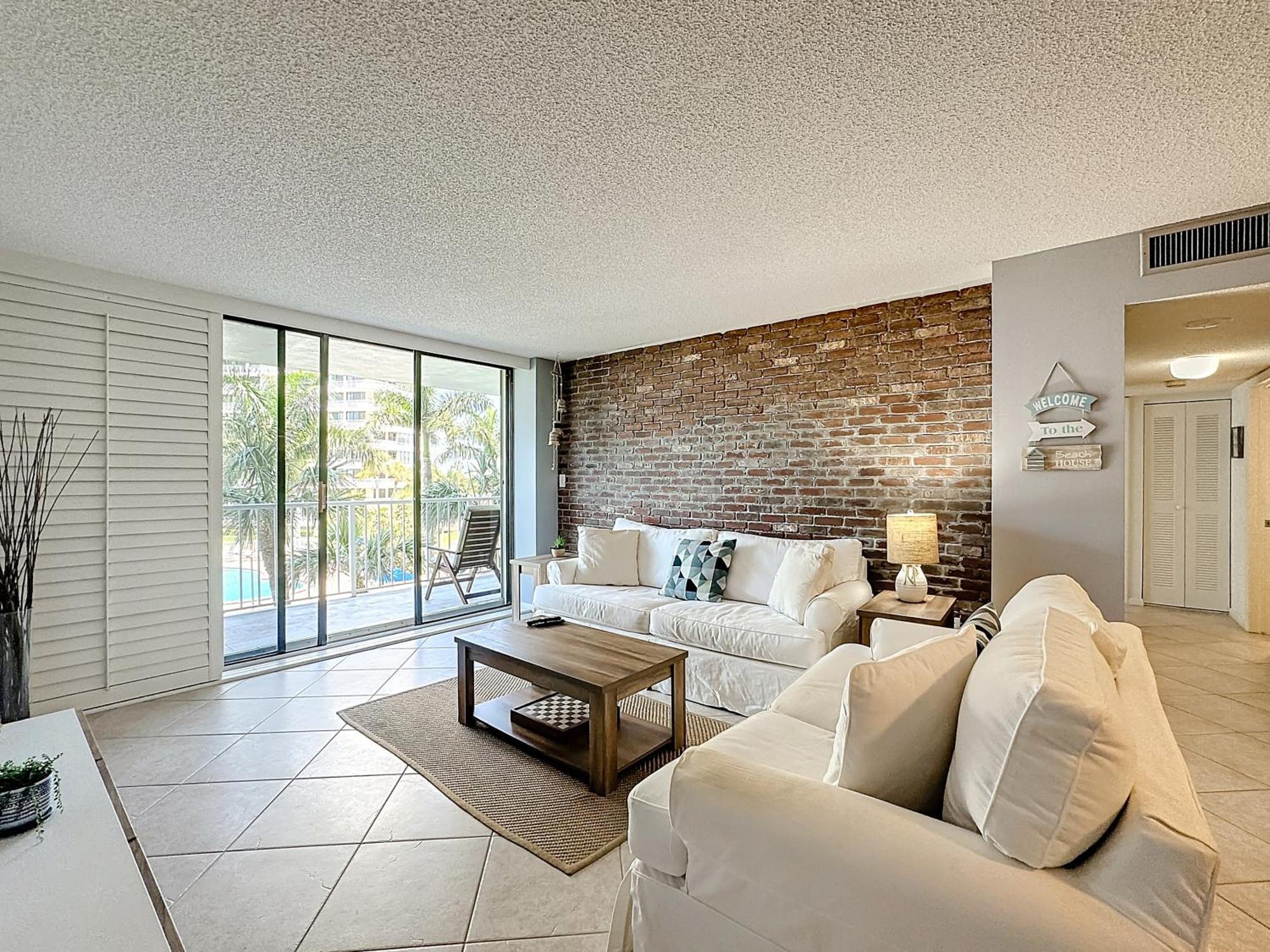 Beach Front Condo In Paradise Marco Island Exterior foto