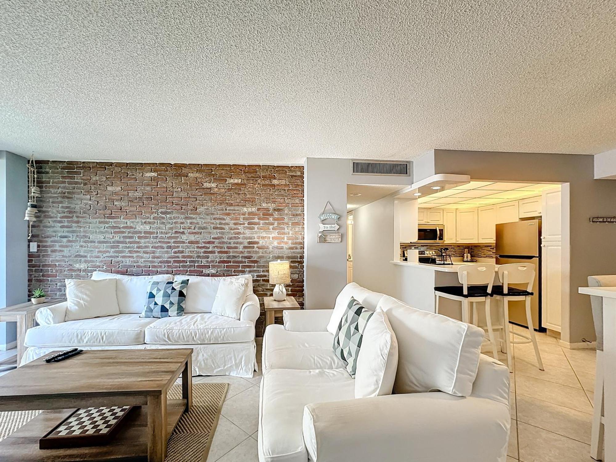 Beach Front Condo In Paradise Marco Island Exterior foto